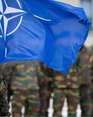 Можлива криза НАТО в Балтії після перемир'я в Україні: чому не допоможе 5-та стаття
