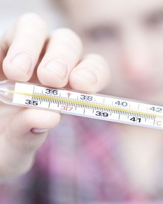 Грипп наступает