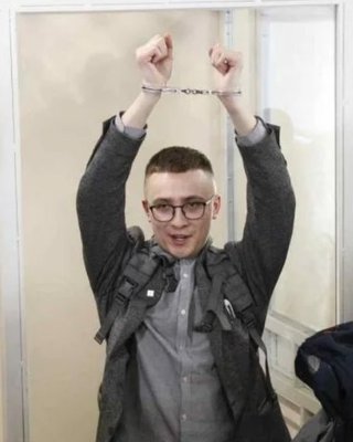 Послесудие. Почему Стерненко не герой, а Украина – в опасности