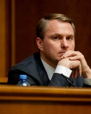 Отставка генпрокурора Кравченко и конфликт с НАБУ