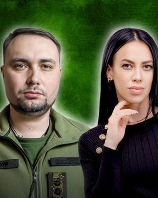 Отруєння дружини голови ГУР Маріанни Буданової
