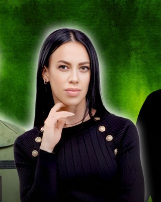 Отруєння дружини голови ГУР Маріанни Буданової