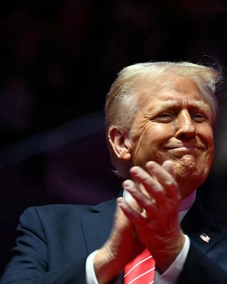 Дональд Трамп и дата инаугурации. Чего ждать миру от нового президента США