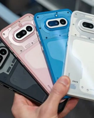Недорогой смартфон от надежного бренда: новинка Nothing рассекречена в сети (видео)