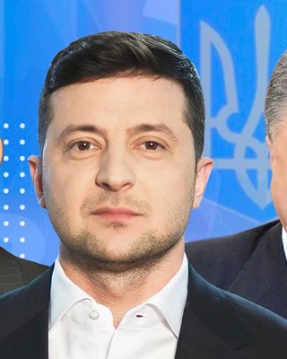 На пороге Руины. К чему приведут обвинения в госизмене Порошенко, Медведчука и Ахметова