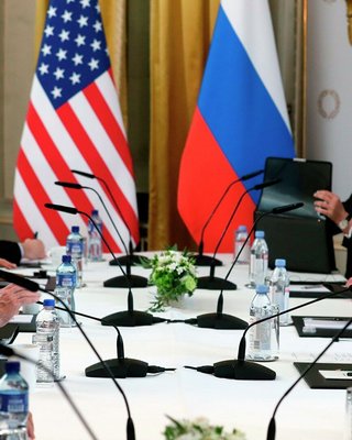 Байден і Путін: чому рано говорити про реальні результати саміту в Женеві