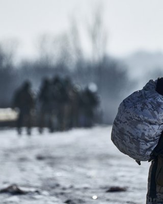 Стрілянина та спецоперація ФСБ у Брянській області