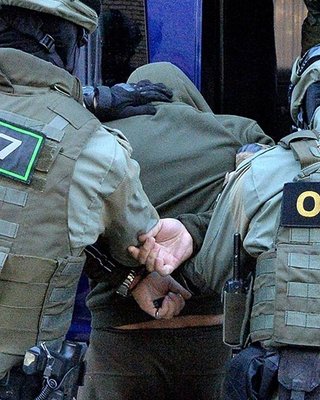 Расследование Bellingcat по "вагнеровцам"