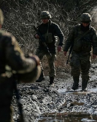 Годовщина полномасштабной войны с РФ