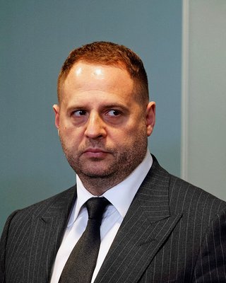 Такие "серые кардиналы" нам не нужны: почему Украине важно избежать появления нового Ермака