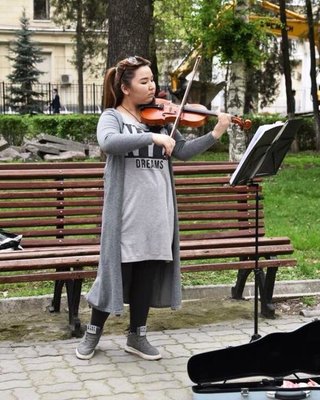 Нехай все буде за феншуєм. Мистецтво зустрічати свята в Одесі