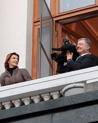 Опять двадцать пять. Почему большая часть сторонников Порошенко забудет о нем после выборов в ВР