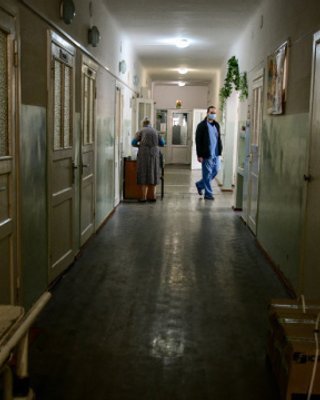 Медичний бюджет-2027: великі цифри, за якими немає реального зростання