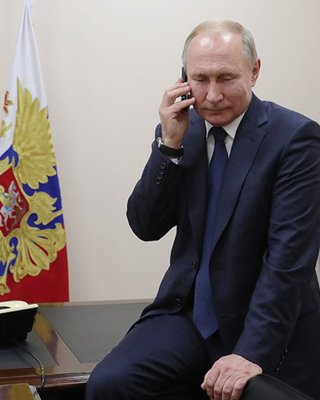 Бомба для Украины. Зачем Зеленскому прямые переговоры с Путиным