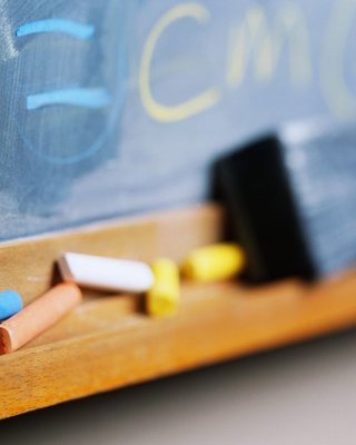 Газ в украинских школах