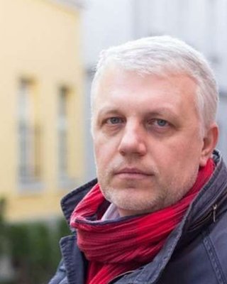 Павел Шеремет: КГБ Беларуси и новая версия убийства