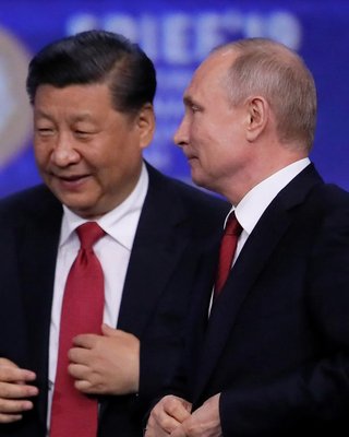 Мировая линия раскола: как война в Украине разделила мир и кто на чьей стороне