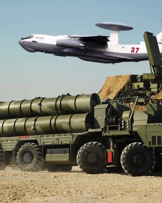 Слабша за "Іскандер", але набагато швидша: якими неприємностями загрожує Києву ракета 48Н6ДМ