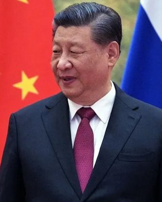 Батіг і тістечка для Китаю: як Захід відриває Пекін від Москви на нашу користь