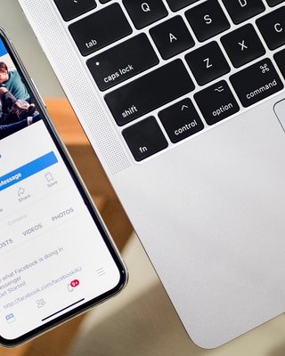 Розслідування WSJ щодо Фейсбука