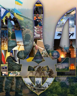 От Москвы в телевизоре до Москвы в прицеле: как изменилась Украина за 35 лет