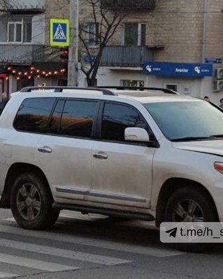 ДТП на проспекті Науки у Харкові