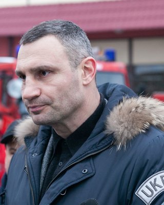 Кличко ударился в выборы. Мэр Киева умеет говорить загадками