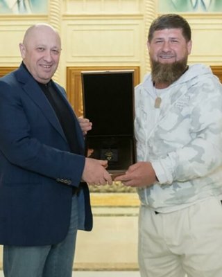 Потерять Кадырова или Эрдогана? Как сбитый Embraer-190 посадил Путина на растяжку