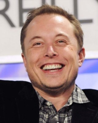 Как Маск воплощает мечты человечества