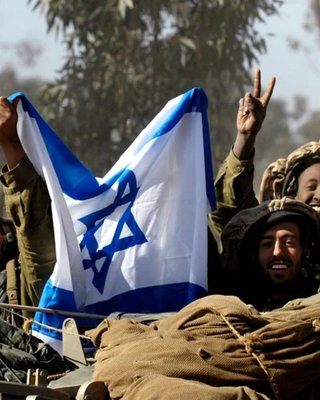 Необъявленная война между Ираном и Израилем