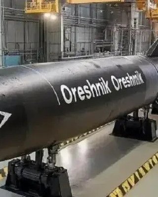 Удар "Орешником" по Білій Церкві 24 травня