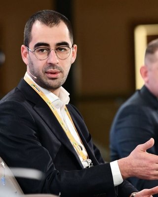 Трухін, Кузьміних та інші. Коли в Україні почнуть ловити більшу рибу