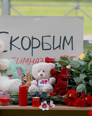 "Громкие" не стреляют. Что заставило  школьного стрелка из Казани взяться за оружие?