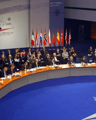 Саміт НАТО у Мадриді