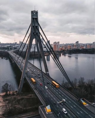 Транспортний пульс Києва: як зберегти рух міста та зв'язок між людьми