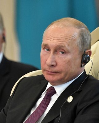 Війна чи жертвопринесення? Чому не варто думати, що Путін збирається з кимось домовлятися