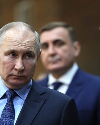 Олігархи і "Вагнер" прикінчать Путіна. Як виглядає перспектива диктатора після смерті Пригожина
