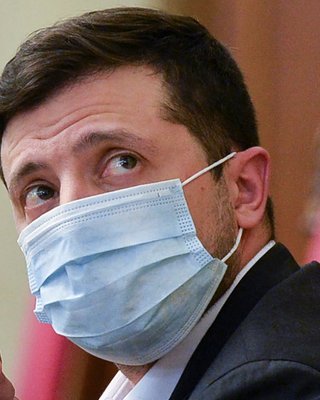 Локдаун для Украины: вводить нельзя обойтись