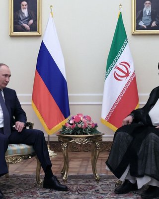 Іран виграв для Путіна час: чому війна в Перській затоці — лише відстрочка для Кремля