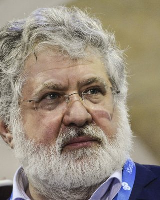 Ігор Коломойський: санкції США