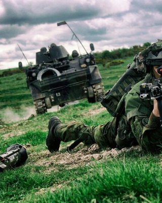 Чи є життя без НАТО: що могло б замінити Україні недоступний для неї Альянс