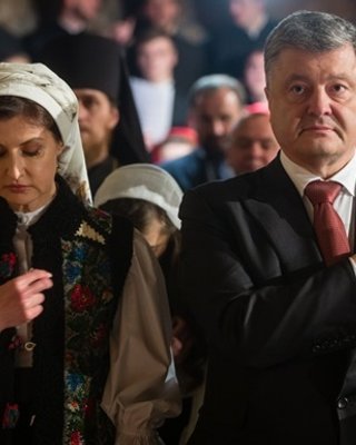 Откусить от тела Христова. Конфликт интересов раздирает украинское православие на пути к автокефалии