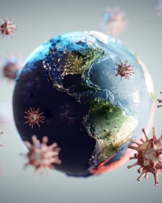 Метапневмовирус человека