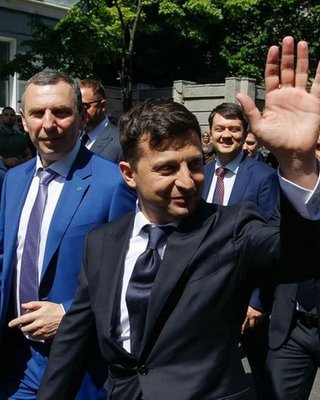 Берія з Банкової. Кому вигідний замах на Шефіра і чи перетворить він Зеленського на диктатора