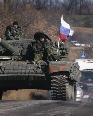 Украина, которую потеряла Россия: итоги четырех лет войны, которая заставила нацию повзрослеть