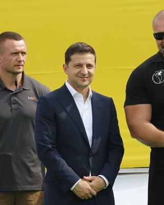 Вибори у 87 окрузі: новини, результати