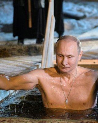 "Отмыть" Путина. Политические итоги чемпионата мира по футболу