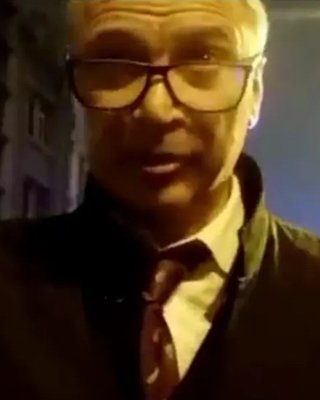 Увольнение зама Уруского за вождение в нетрезвом виде