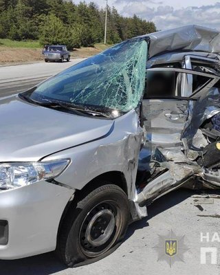 Головні уроки смертельної ДТП у Києві: чому українські дороги щодня забирають життя