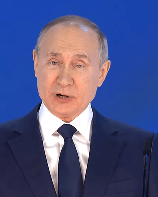 Неделя великого наступления. 7 итогов для Путина и России